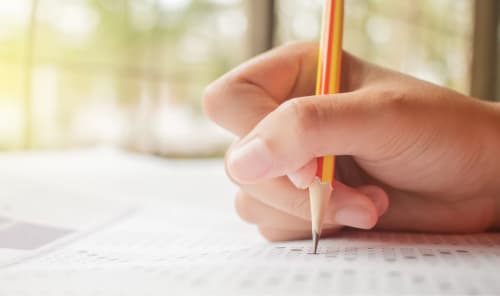 MCAT 2-Hour Practice Test