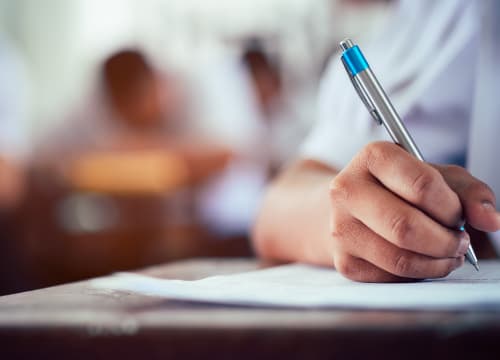SAT Tips & Tricks