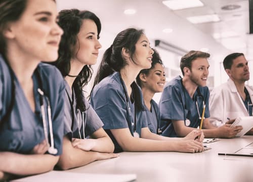 Your Path to Dental School